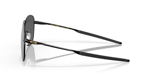 OAKLEY CONTRAIL PATRICK MAHOMES II 2021 COLLECTION BLACK FRAME PRIZM BLACK/GRAY - Like New