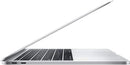 APPLE MacBook PRO 13.3" 2560x1600 2.3 GHz I5-7360U 8GB 512GB SSD - SILVER Like New