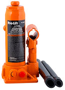 PRO-LIFT 2 TON HYDRAULIC BOTTLE JACK CAR JACK 4000 LBS CAPACITY - Scratch & Dent