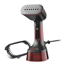 CHI LAVA GARMENT STEAMER, R11610 - RED - Like New