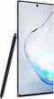 SAMSUNG GALAXY NOTE 10+ 5G 256GB VERIZON - AURA BLACK Like New