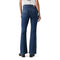 A93150003 LEVI'S WOMEN 726 RETRO HIGH RISE FLARE JEANS SEAMS TO WORK 31X32 - Brand New