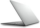 Dell XPS 15 9570 15.6 FHD i9-8950HK 32 1TB SSD GTX 1050 TI WIN 10 - SILVER - Like New