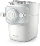 Philips 7000 Series Pasta Maker ProExtrude Technology 150W (HR2660/03) - White - Brand New