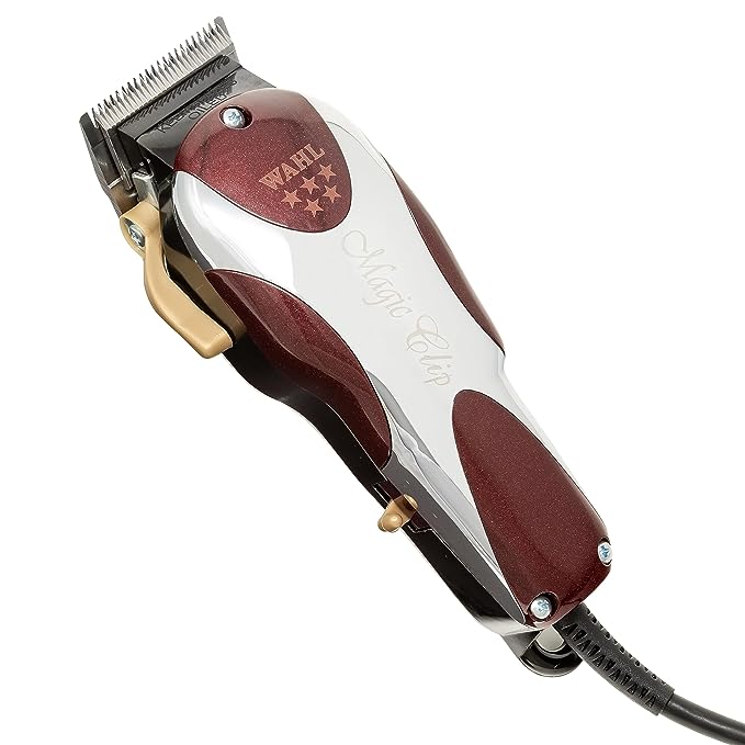Wahl Professional 5-Star Magic Clip