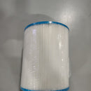 GENERIC ADVANCED SPA FILTER PLEATCO PAS50SV-F2M UNICEL 6CH-502 ARTESIAN SPAS 50 - Like New