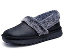 169027 SKECHERS WOMEN'S COZY UP BLACK SIZE WOMEN 9 - Brand New