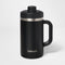 EMBARK 64OZ STAINLESS STEEL JUG - BLACK - BLACK - Like New