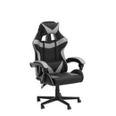 Soontrans Gaming Computer Chair Game Chair Ergonomic Gamer Chair - Galaxy Grey - Brand New