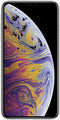 Apple iPhone XS Max 64GB UNLOCKED MT6G2LL/A - Silver Like New