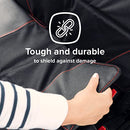 Diono Super Mat 2-Pack Car Seat Protector For Infant Car Seat, Booster Seat - Brand New