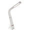 OTTLITE RECHARGE LED DESK LAMP, 18-3/4"H, WHITE - Brand New