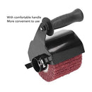 ZERONA METAL BURNISHING MACHINE - Black - Like New