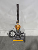 DYSON UP19 BALL MULTIFLOOR 2 UPRIGHT VACUUM - YELLOW/RED Like New