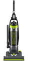 BLACK+DECKER Bagless Upright Vacuum Cleaner Gray/Green BDXURV309G Like New