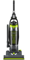 BLACK+DECKER Bagless Upright Vacuum Cleaner Gray/Green - Scratch & Dent