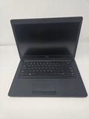 DELL LATITUDE 5490 14"FHD I5-8350U CPU @ 1.70GHZ, 32GB RAM, 1TB SSD - BLACK - Like New