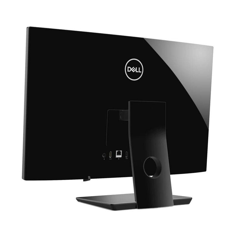 For Parts: DELL INSPIRON 3480 AIO 23.8" FHD i7-8565U 12 1TB i3480-7752BLK-PUS NO POWER