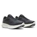 S21051-201 SAUCONY MEN'S INTEGRITY METRO BLACK BLACK/WHITE SIZE 13 - Like New