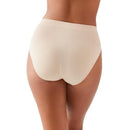 WACOAL WOMEN'S B-SMOOTH HIGH-CUT BRIEF UNDERWEAR SIZE: WOMEN S - SAND - Brand New