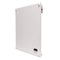 AMAZE-HEATER CONVECTION PANEL HEATER 400W AMAZE SOLO ENERGY EFFICIENT - WHITE - Like New