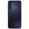 GALAXY SM-A155M/DSN A15 128GB 6GB DUAL SIM UNLOCKED GSM - BLUE/BLACK - Brand New