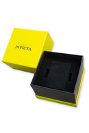 INVICTA MEN'S 25523 BOLT ANALOG DISPLAY QUARTZ BLACK WATCH - WHITE - Like New