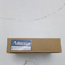 ADOCCUR 64XL INK CARTRIDGE REPLACEMENT FOR HP 64XL INK (2 PACK) - BLACK/COLOR - Brand New