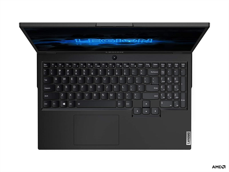 LENOVO 82B1 15.6" FHD AMD Ryzen 7 4800H 16 512GB SSD GTX 1660 Ti 82B1000AUS - Like New