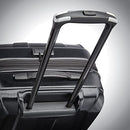 Samsonite Centric 2 Hardside Expandable Luggage with Spinner Wheels - Black - Like New