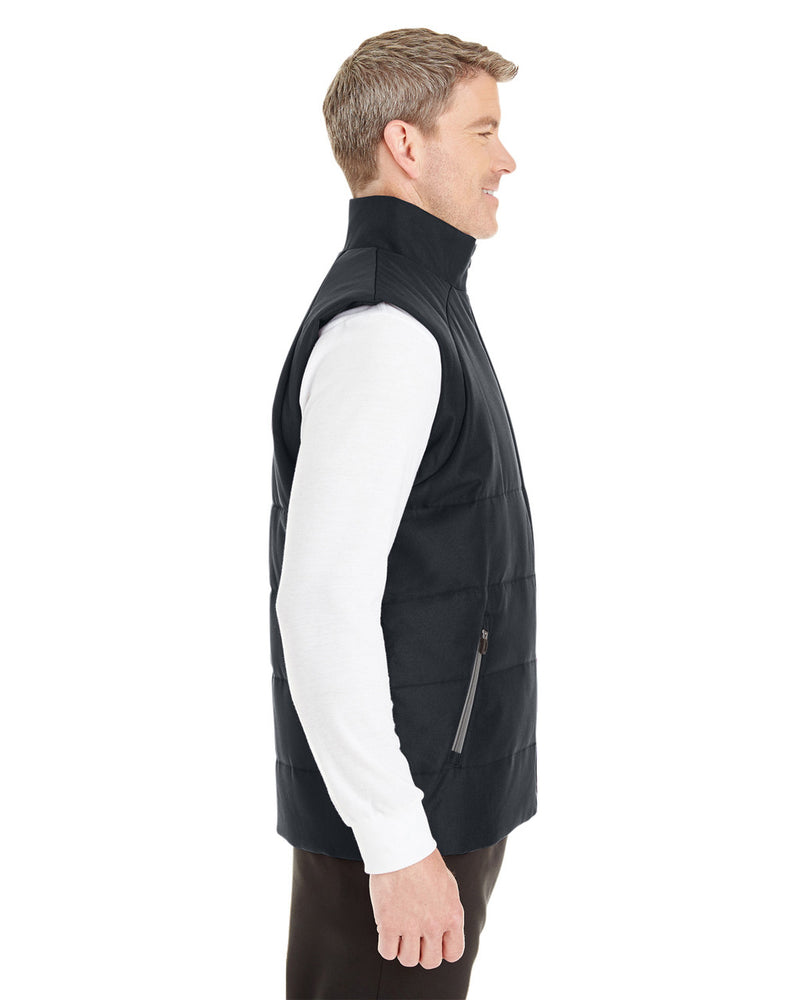 NE702 MEN'S ENGAGE INTERACTIVE INSULATED VEST New