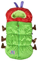 Eric Carle 2-in-1 Stroller and Infant Carrier Bunting Bag - Brand New