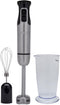 Cuisinart HB-120PCFR Smart Stick Variable Speed Hand Blender - - Scratch & Dent