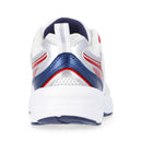 AVIA WOMEN'S 5000 PERFORMANCE SNEAKERS, WIDE WIDTH - SIZE: WOMEN 9.5 - RED - Brand New