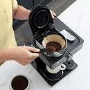 Ninja CFN602 Espresso & Coffee Barista System with Ristretto Function - Like New