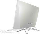 HP AIO 27"FHD TOUCH I7-1165G716GB 1TB HDD WINDOWS 11 HOME - SILVER - Like New