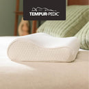 Tempur-Pedic TEMPUR-Ergo Neck Pillow, Medium Profile - B07CMFSY97 - White - Brand New