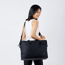 Sherpani Sola, Weekender Bags Carry-On Duffel, Luggage Pass-Through - Bluff - Like New