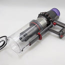 DYSON V11 OUTSIZE CORDLESS VACUUM - NICKEL - Like New