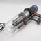 DYSON V11 OUTSIZE CORDLESS VACUUM - NICKEL - Like New