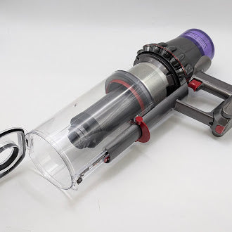 DYSON V11 OUTSIZE CORDLESS VACUUM - NICKEL - Like New