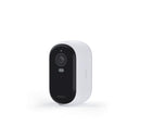 ARLO ESSENTIAL SECURITY CAMERA 2K 2ND GEN, INDOOR/OUTDOOR WIRELESS CAMERA - Like New