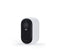 ARLO ESSENTIAL SECURITY CAMERA 2K 2ND GEN, INDOOR/OUTDOOR WIRELESS CAMERA - Like New