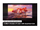 Samsung 55" Q60BD QLED 4K Smart TV QN55Q60BD 5 Year Warranty - Brand New