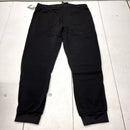 PRO STAR WOMEN DRAWSTRING JOGGERS - SIZE: WOMEN 3XL - BLACK - Brand New