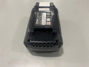 JOROMOV 6500MAH EXTEND CAPACITY REPLACEMENT FOR RYOBI 40V BATTERY - BLACK/GREEN - Like New