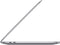 MACBOOK PRO 2020 TOUCH BAR 13.3" 2560 x 1600 M1 8 512GB SSD FPR MYD92LL/A - Like New