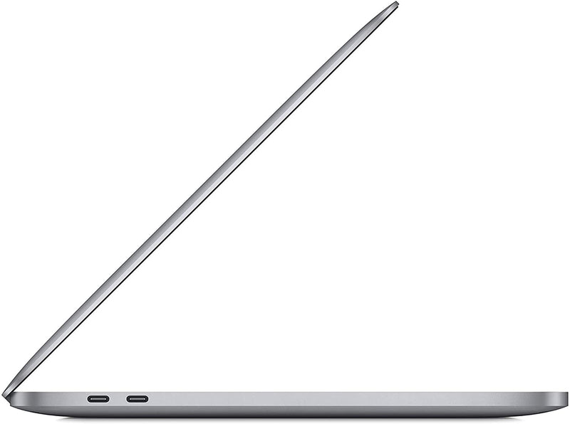 MACBOOK PRO 2020 TOUCH BAR 13.3" 2560 x 1600 M1 8 512GB SSD FPR MYD92LL/A - Like New