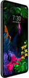 LG G8 ThinQ - 128GB - BLACK - Sprint Like New