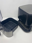 COSORI 5.8-QT AIR FRYER OVEN - BLACK - Like New